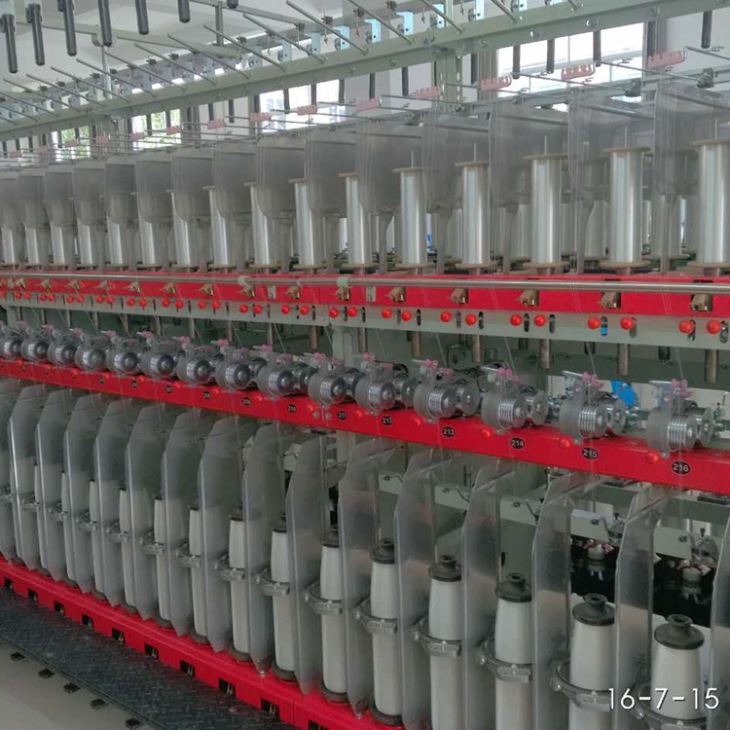 DT2012 CNC twisting machine 2