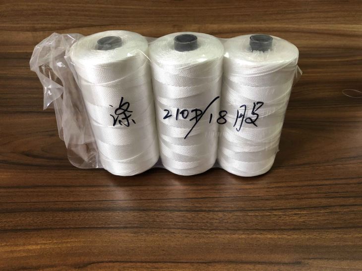 Hot Sale Nylon Fishing Twine With High Tenacity
