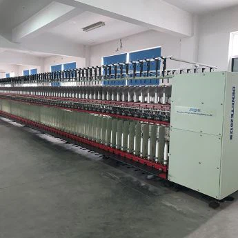 Μηχανή περιστροφής υψηλής ταχύτητας Cantilever