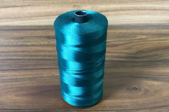 Σπάγγο ψαρέματος φυτικών ινών